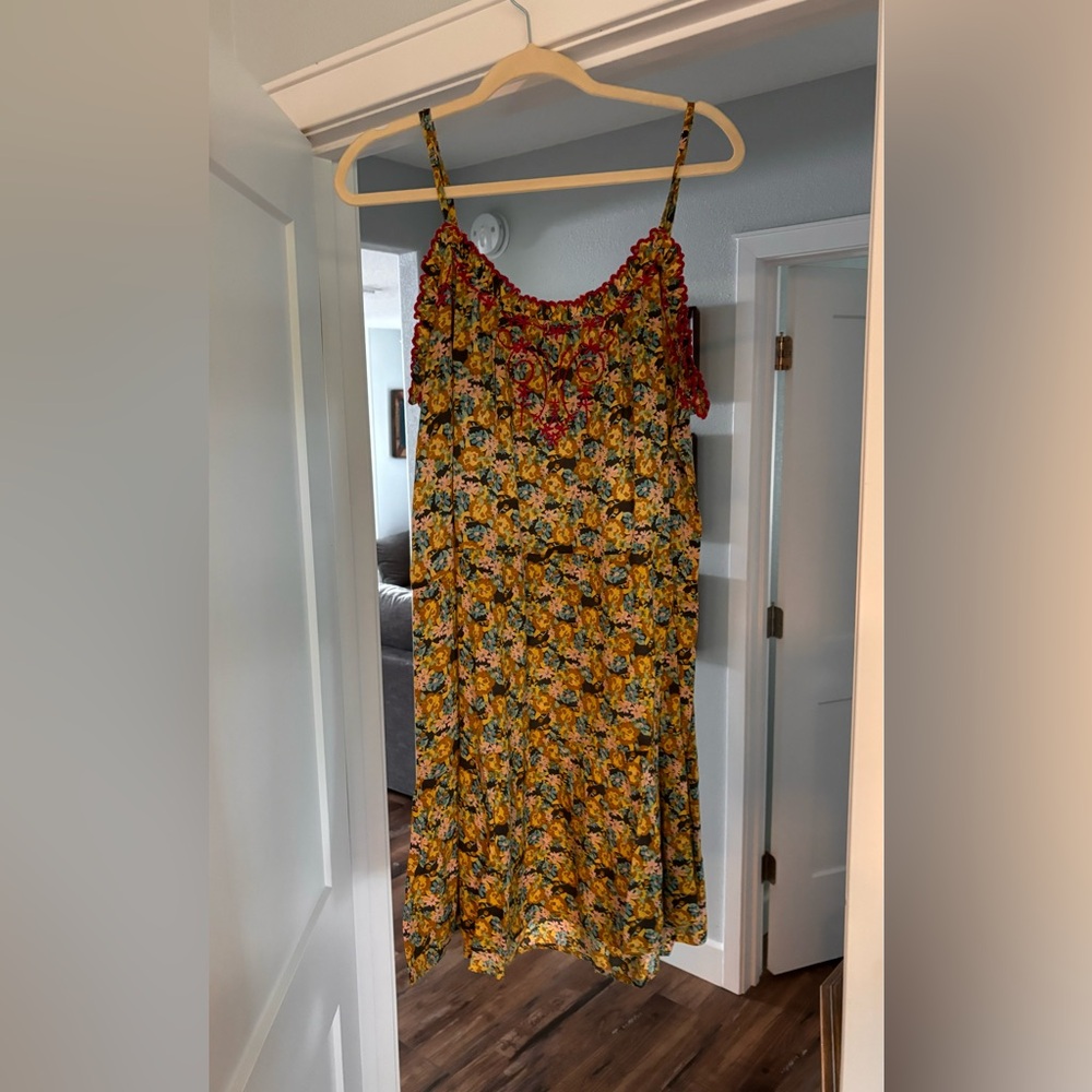 Natural Life Harley Dress L/XL